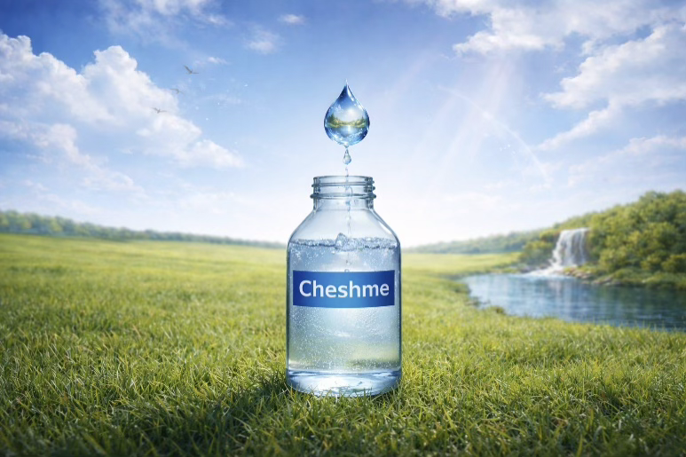 Water purification process